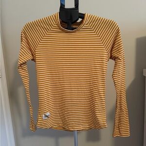 Tracksmith Horizon Tee Women’s Small